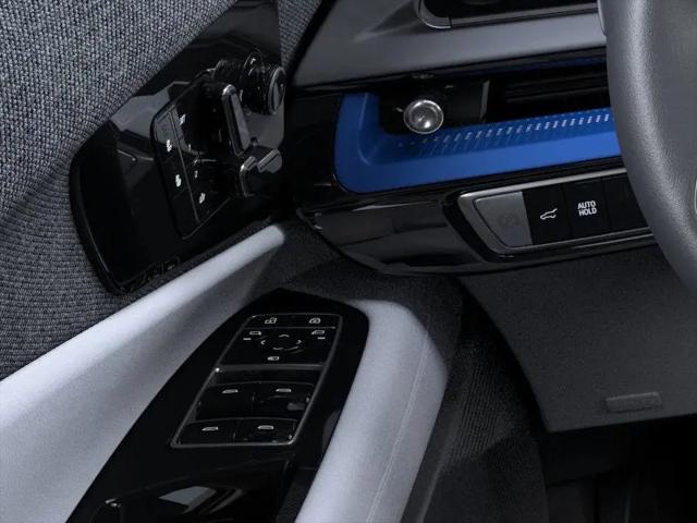 2025 Cadillac iQ Sport 1 AWD