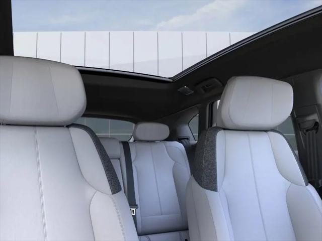 2025 Cadillac iQ Sport 1 AWD
