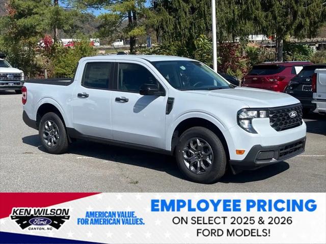 2025 Ford Maverick XLT for sale in Canton, NC
