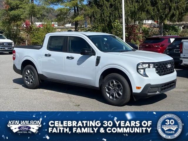 2025 Ford Maverick XLT for sale in Canton, NC