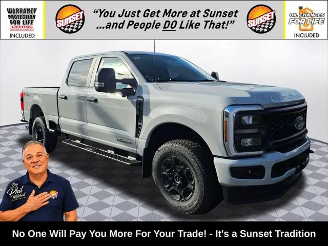 2026 Ford F-350 XL for sale in Sumner, WA