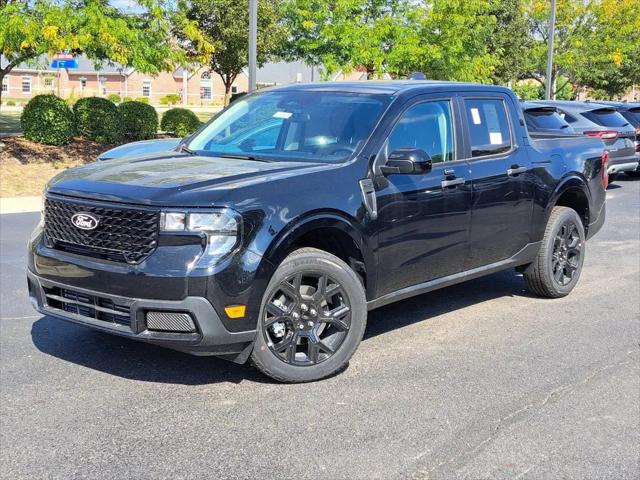 2025 Ford Maverick XLT for sale in Fenton, MI