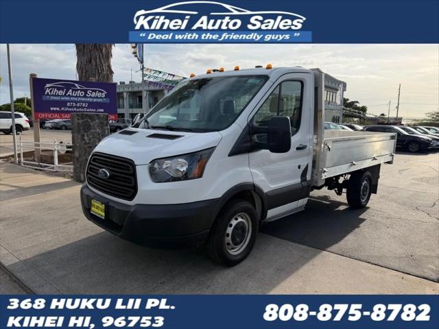 2019 Ford Transit Chassis T-250 for sale in Kihel, HI