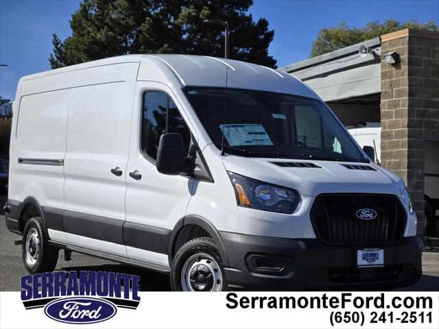 2026 Ford Transit Cargo Van T-250 for sale in Colma, CA