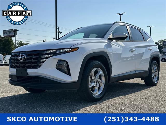 2024 Hyundai Tucson SEL for sale in Mobile, AL