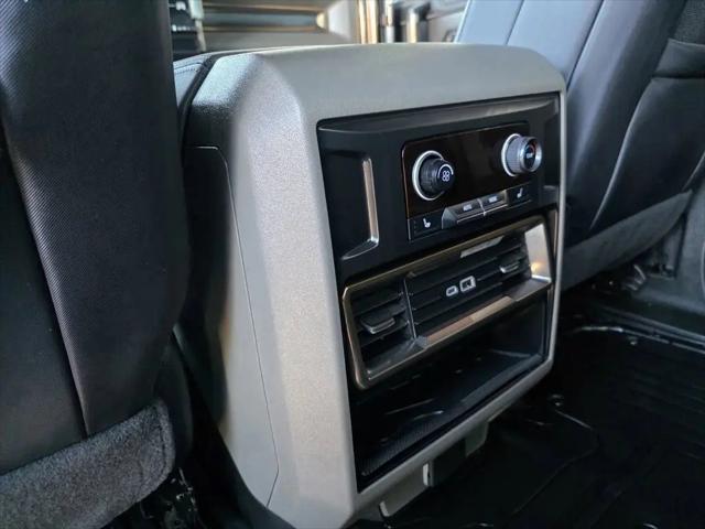 2025 GMC HUMMER EV e4WD 3X