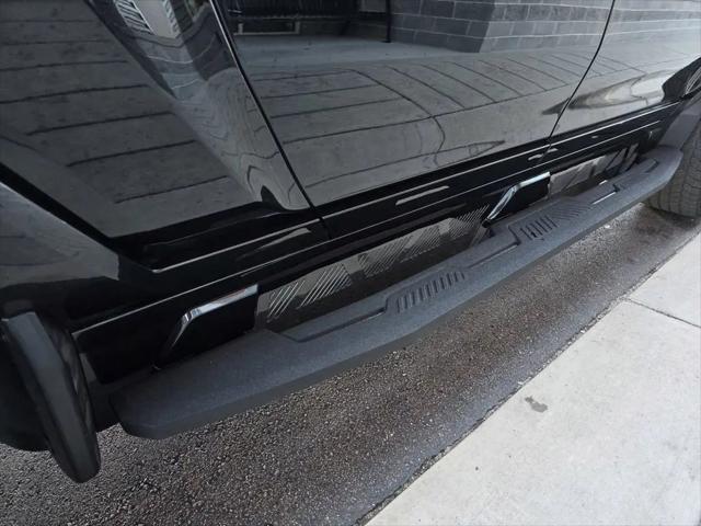 2025 GMC HUMMER EV e4WD 3X