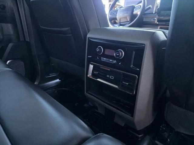 2025 GMC HUMMER EV e4WD 3X
