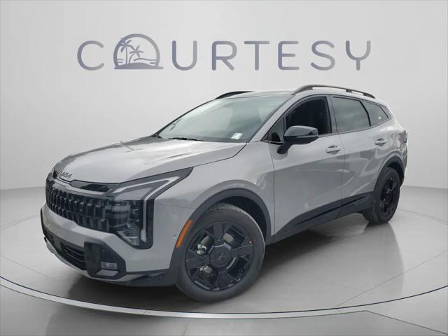 2026 Kia Sportage X-Line for sale in Tampa, FL