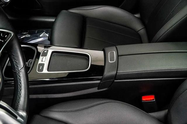 2025 Mercedes-Benz CLA 250 CLA 250