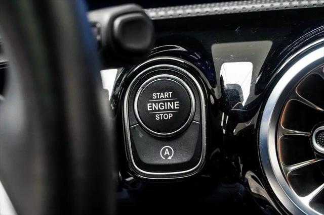 2025 Mercedes-Benz CLA 250 CLA 250