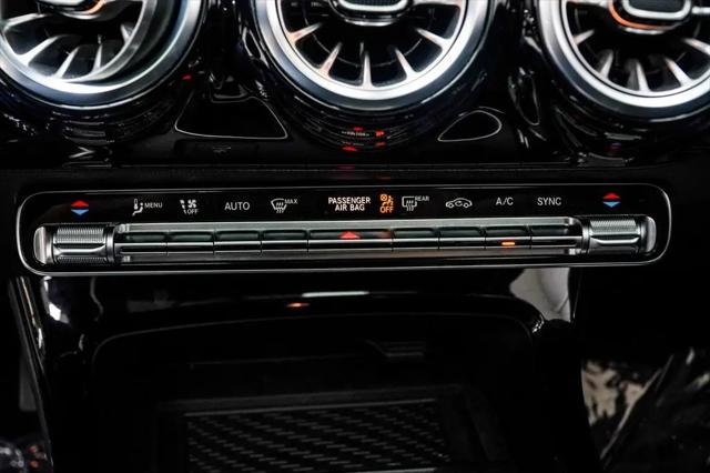 2025 Mercedes-Benz CLA 250 CLA 250