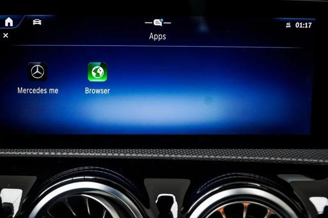 2025 Mercedes-Benz CLA 250 CLA 250