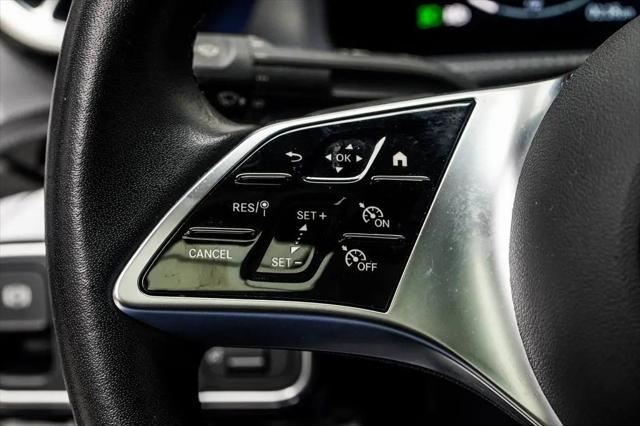2025 Mercedes-Benz CLA 250 CLA 250