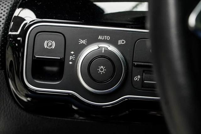 2025 Mercedes-Benz CLA 250 CLA 250