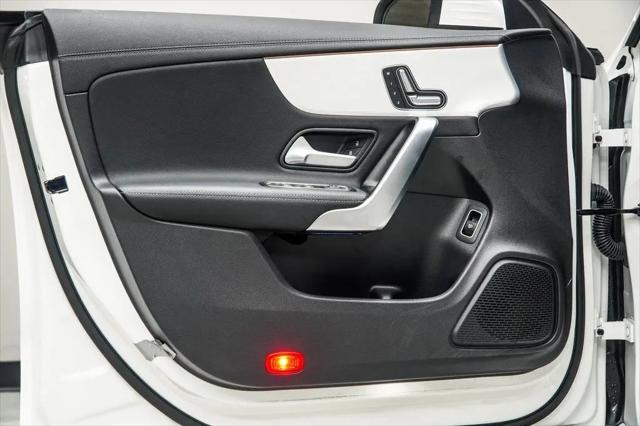 2025 Mercedes-Benz CLA 250 CLA 250