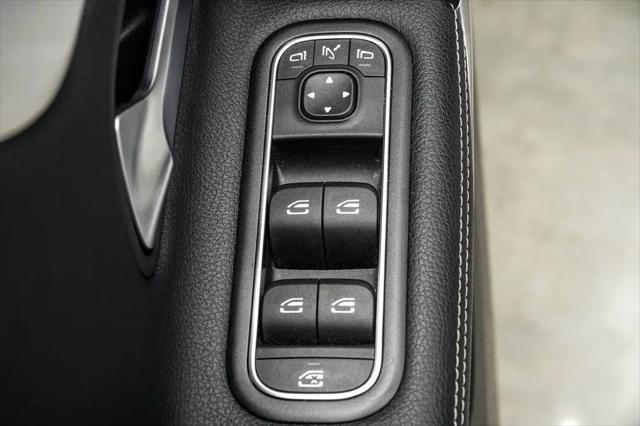2025 Mercedes-Benz CLA 250 CLA 250