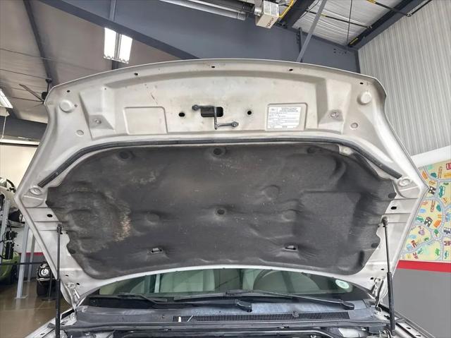 2008 Mercury Sable Base