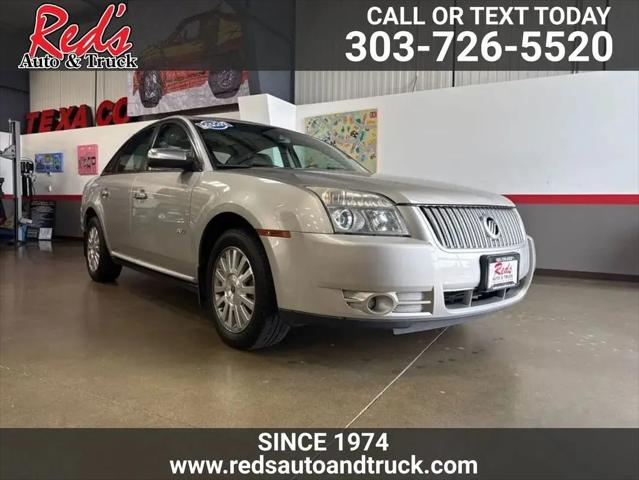 2008 Mercury Sable Base for sale in Longmont, CO