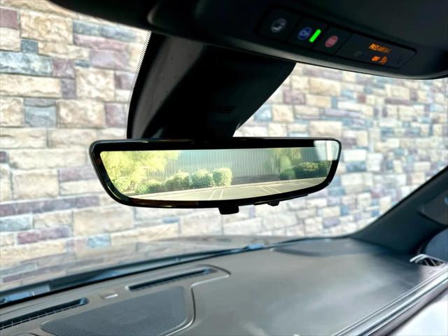 2021 Chevrolet Suburban 4WD High Country
