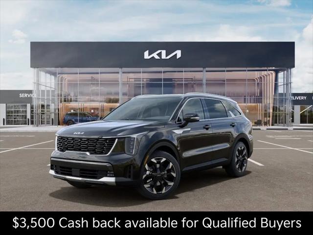 2026 Kia Sorento EX for sale in Corpus Christi, TX