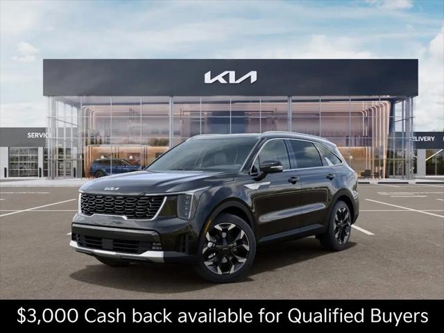 2026 Kia Sorento EX for sale in Corpus Christi, TX