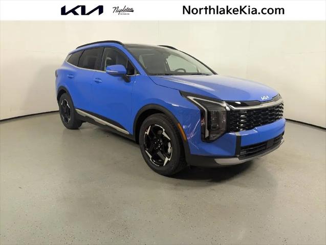 2026 Kia Sportage EX for sale in Palm Beach Gardens, FL