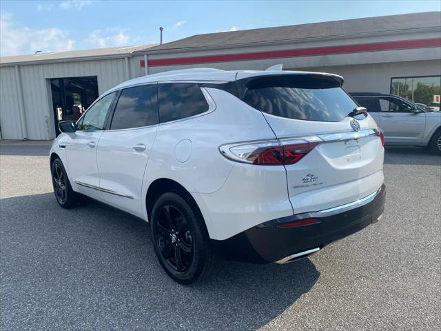 2024 Buick Enclave Essence FWD