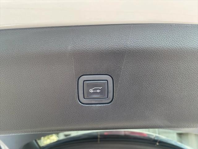 2024 Buick Enclave Essence FWD