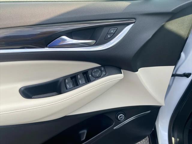 2024 Buick Enclave Essence FWD