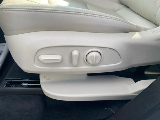 2024 Buick Enclave Essence FWD
