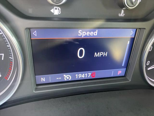 2024 Buick Enclave Essence FWD