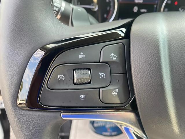 2024 Buick Enclave Essence FWD