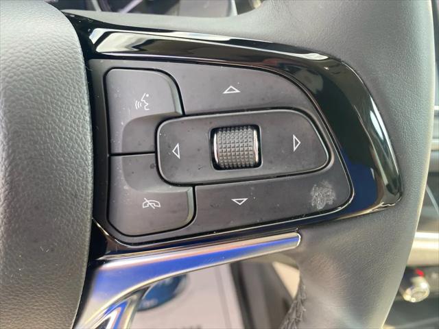 2024 Buick Enclave Essence FWD