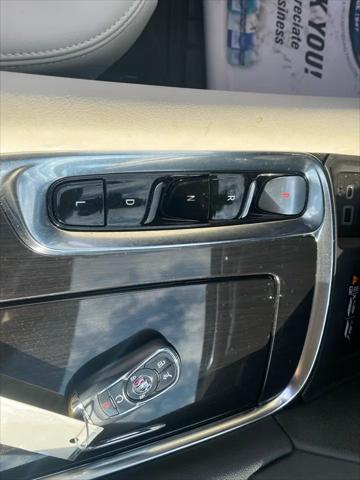 2024 Buick Enclave Essence FWD