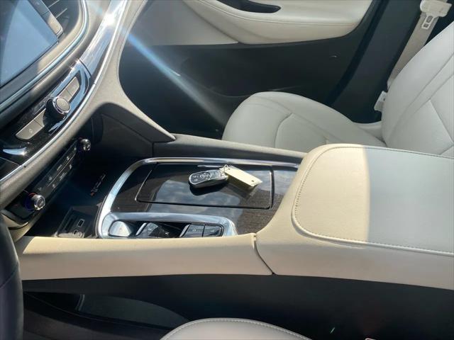 2024 Buick Enclave Essence FWD