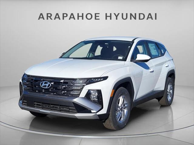 2026 Hyundai Tucson SE for sale in Centennial, CO