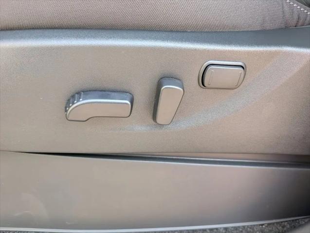 2026 Nissan Frontier Crew Cab SV 4x2