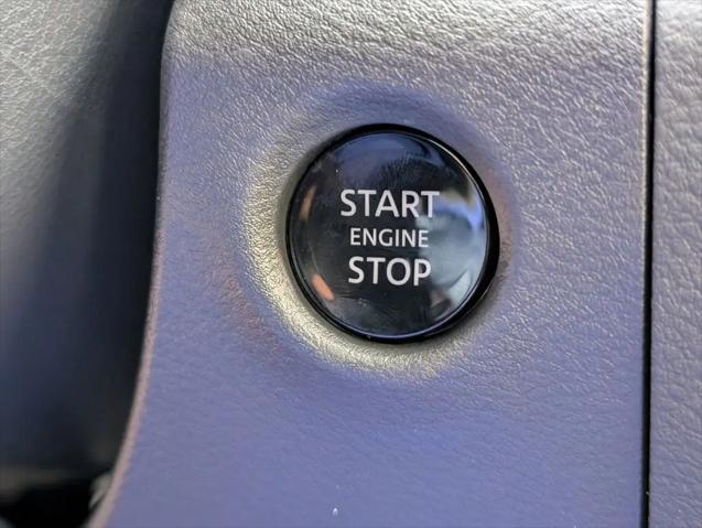 2026 Nissan Frontier Crew Cab SV 4x2