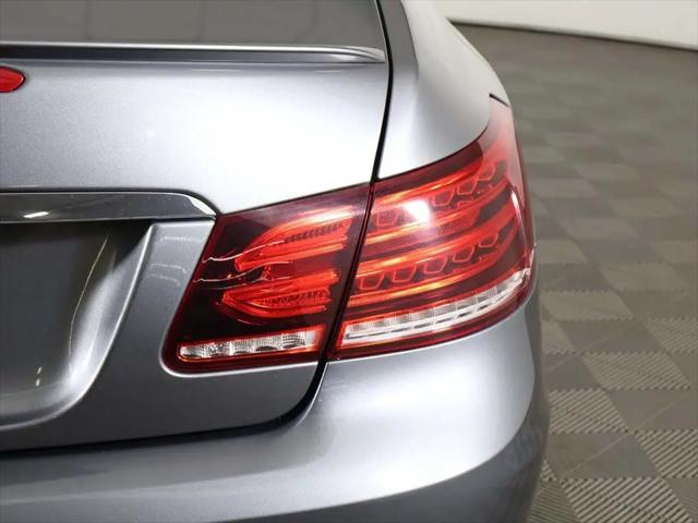 2017 Mercedes-Benz 400 E 400