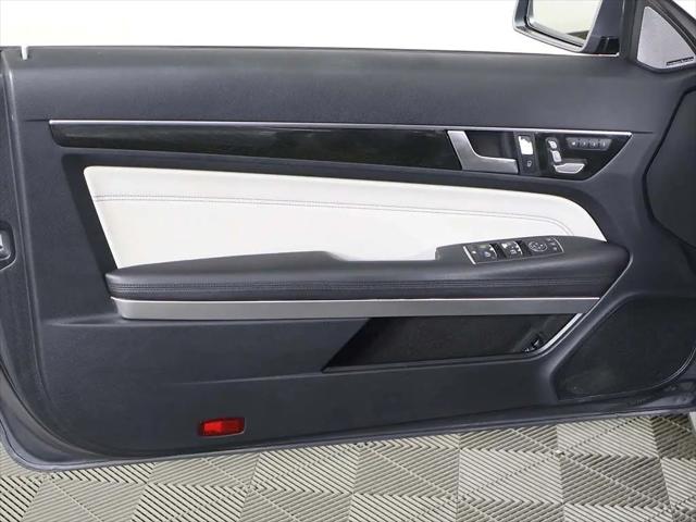 2017 Mercedes-Benz 400 E 400