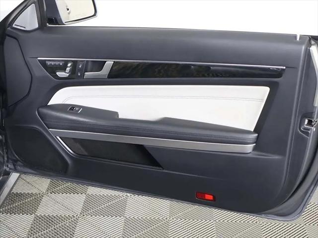 2017 Mercedes-Benz 400 E 400