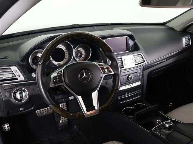 2017 Mercedes-Benz 400 E 400