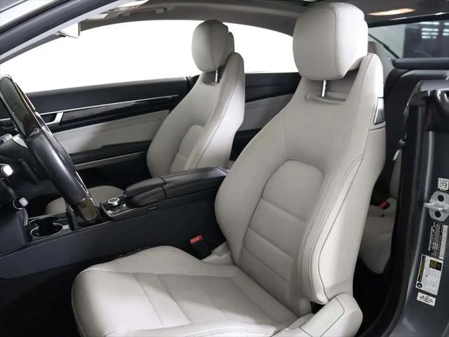 2017 Mercedes-Benz 400 E 400