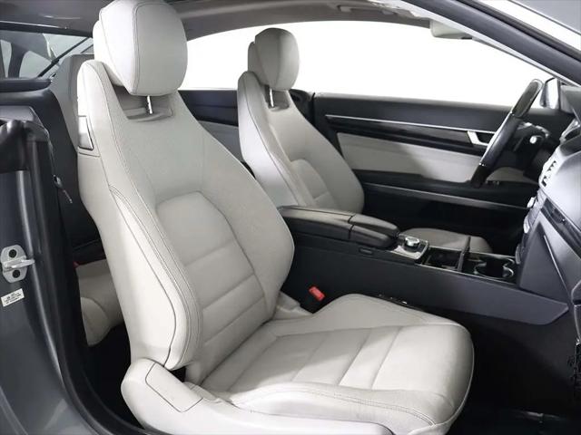 2017 Mercedes-Benz 400 E 400