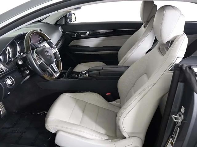 2017 Mercedes-Benz 400 E 400