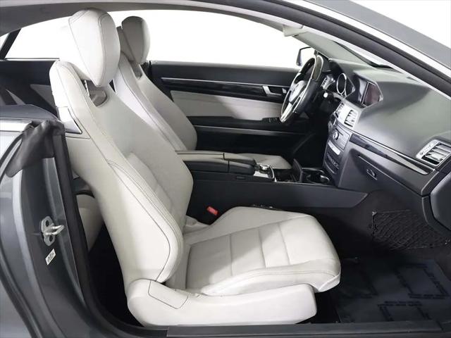 2017 Mercedes-Benz 400 E 400