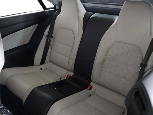 2017 Mercedes-Benz 400 E 400