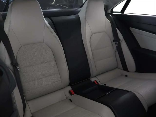 2017 Mercedes-Benz 400 E 400