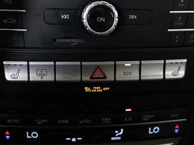 2017 Mercedes-Benz 400 E 400